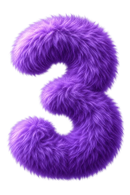 3